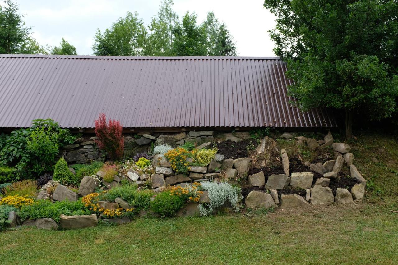 Stary Dom Guest house Oravska Polhora